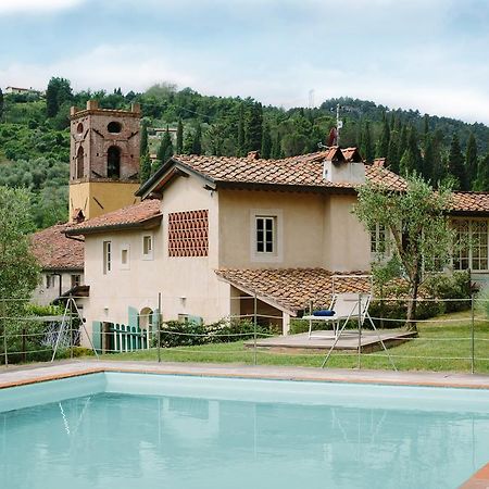 הוילה קמאיורה Agriturismo Mareli מראה חיצוני תמונה