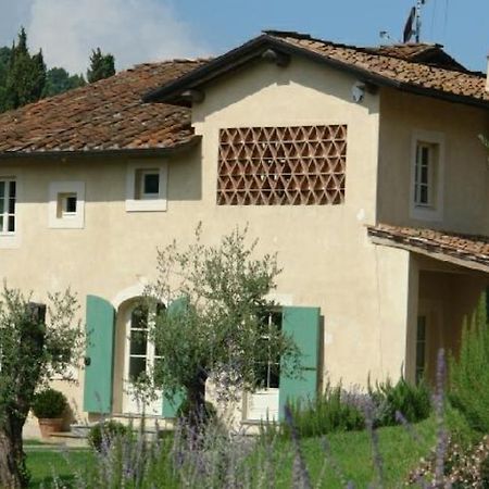 הוילה קמאיורה Agriturismo Mareli מראה חיצוני תמונה