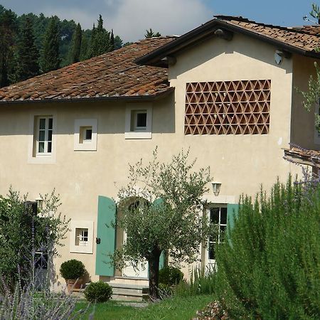 הוילה קמאיורה Agriturismo Mareli מראה חיצוני תמונה