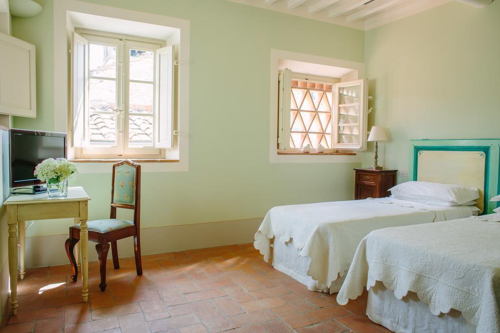הוילה קמאיורה Agriturismo Mareli מראה חיצוני תמונה