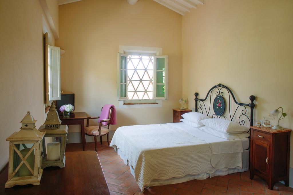 הוילה קמאיורה Agriturismo Mareli מראה חיצוני תמונה