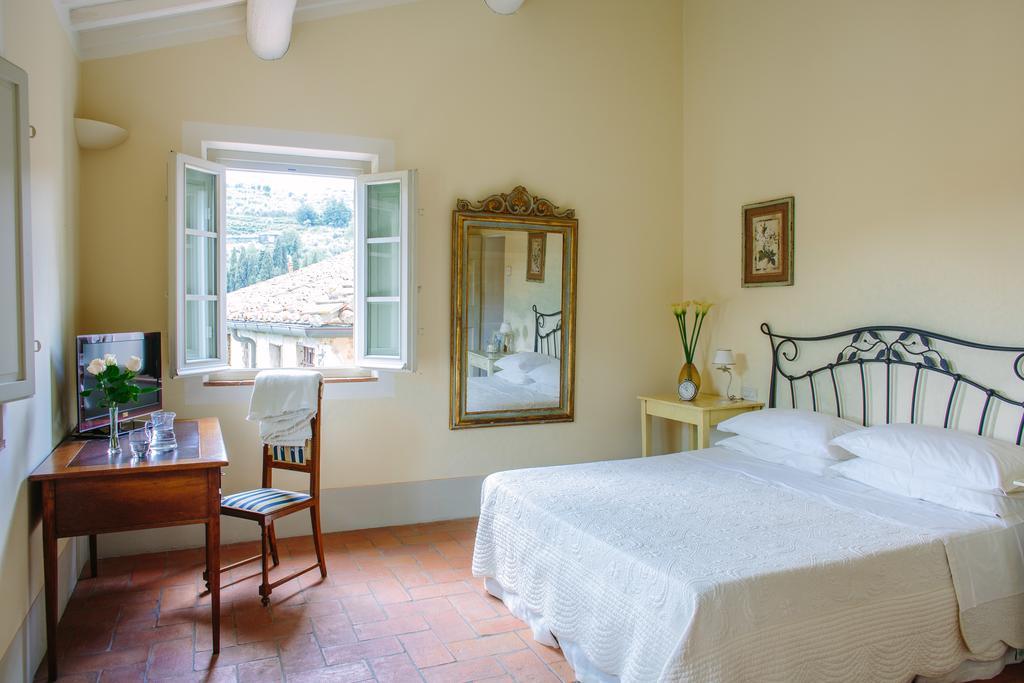 הוילה קמאיורה Agriturismo Mareli מראה חיצוני תמונה